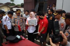 Pembunuh Sadis Wanita Cantik di Pandeglang Bakal Lama di Penjara - JPNN.com Banten