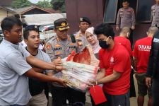 Wanita Cantik di Pandeglang Dibunuh Secara Sadis - JPNN.com Banten