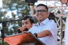 Wali Kota Cilegon Bakal Berlabuh ke Gerindra untuk Pemilu 2024 - JPNN.com Banten