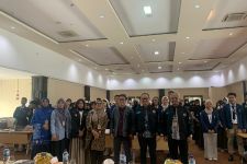 Anak yang Dilahirkan Lewat Pernikahan Dini Berpotensi Stunting - JPNN.com Banten