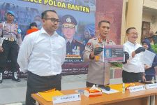 Mobil Dinas Digunakan untuk Berjualan Sabu-Sabu, Oh, Pelakunya - JPNN.com Banten