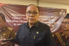 Penghapusan Tenaga Honorer, DPR Takut Kejadian Ini - JPNN.com Banten