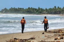 Nelayan di Lebak Hilang Terseret Arus Saat Mencari Ikan - JPNN.com Banten