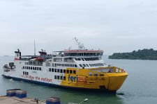 Jadwal Penyeberangan Kapal dari Merak ke Bakauheni, Cek Harga Tiketnya - JPNN.com Banten