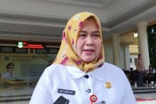 Pemprov Banten Siapkan Rp 270 Miliar untuk Gaji-THR 2023 Honorer - JPNN.com Banten