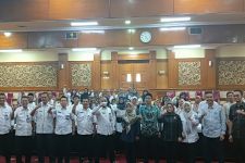 Setahun Tak Dapat Formasi, Ratusan Honorer Lulus PG Mengadu ke DPRD - JPNN.com Banten