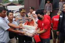 Pembunuh Wanita di Pandeglang Anak Polisi, Polres: Tak Ada yang Bisa Intervensi - JPNN.com Banten