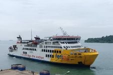 Catat Nih, Jadwal Penyeberangan Kapal Merak-Bakauheni, Ada 20 Pelayanan - JPNN.com Banten