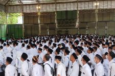 Pengumuman Hasil Seleksi 1.465 PPPK Guru Tertunda, Sabar - JPNN.com Banten