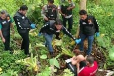 Detik-Detik Pembunuhan Wanita di Pandeglang - JPNN.com Banten