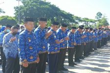 277 Pelamar PPPK Tenaga Teknis Bakal Bersaing di CAT, Semoga Berhasil - JPNN.com Banten
