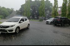 Yang Mau Berlibur Wajib Simak Prakiraan Cuaca Hari Ini, Terkhusus Warga Tangerang Raya - JPNN.com Banten