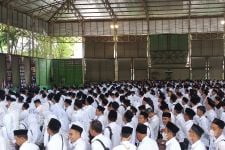 Honorer di Daerah Ini Bakal Diangkat Menjadi PPPK, Terima Kasih, Pak - JPNN.com Banten