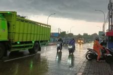 Prakiraan Cuaca di Banten Awal Maret 2023, Ada Potensi Hujan Lebat-Angin Kencang - JPNN.com Banten
