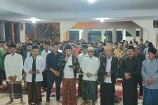 GP Ansor Banten Buat 5 Pernyataan Sikap soal Kasus Anak Pejabat Ditjen Pajak - JPNN.com Banten