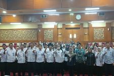 Rencana Penghapusan Honorer, Guru Lulus Passing Grade Sudah Banyak yang Di-PHK - JPNN.com Banten