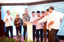 Bank Bjb Luncurkan Inovasi Mempermudah Bayar Retribusi - JPNN.com Banten