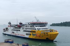 Info Penyeberangan Kapal Feri Merak-Bakauheni Sekaligus Cek Harga Tiketnya - JPNN.com Banten
