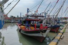 Nelayan di Serang Tak Melaut Gegara Cuaca Ekstrem-Tangkapan Ikan Menurun, Sedih - JPNN.com Banten