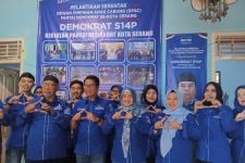 Demokrat Kota Serang: 3 Partai Usung Anies Baswedan Harga Mati - JPNN.com Banten