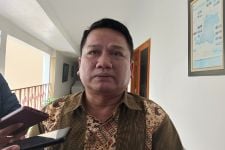Soal Putusan PN Jakpus Tunda Pemilu 2024, Bawaslu Serang Beri Tanggapan Serius - JPNN.com Banten
