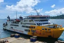 Info Baru Jadwal Penyeberangan Kapal Feri Pelintasan Merak-Bakauheni Hari Ini - JPNN.com Banten