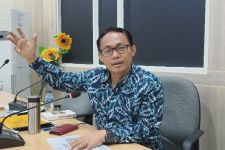 Honorer di Sekolah Dipecat, Ketua Komisi I DPRD Banten: Tidak Sah - JPNN.com Banten