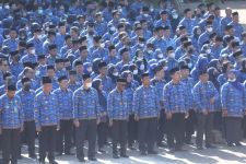 Sedih, Puluhan Guru Lulus Passing Grade di Banten Batal Diangkat Menjadi PPPK Tahun Ini - JPNN.com Banten