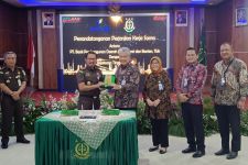 Bank Bjb Gaet Kejati Banten Jalin Kerja Sama di Bidang Pelayanan Hukum - JPNN.com Banten