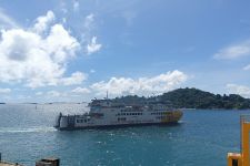 Catat, Jadwal Penyeberangan Kapal Feri dari Pelabuhan Merak Menuju Bakauheni Hari Ini - JPNN.com Banten