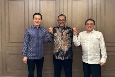 Pemkot Cilegon Gandeng 2 Perusahaan Besar Bangun Pelabuhan Warnasari - JPNN.com Banten