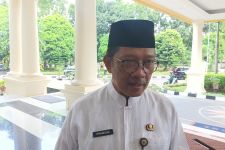 Puluhan Guru Lulus Passing Grade Batal jadi PPPK, Sekda Banten Respons Mengejutkan - JPNN.com Banten