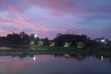 Catat, Prakiraan Cuaca Hari Ini di Banten - JPNN.com Banten