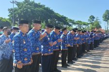 Guru ASN se-Banten Desak Dinas Pendidikan Pekerjakan Lagi Ratusan Honorer Sekolah yang Dipecat - JPNN.com Banten