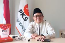 PKS Banten Gelar Apel Siaga Buat Mendulang Kemenangan Anies Baswedan - JPNN.com Banten