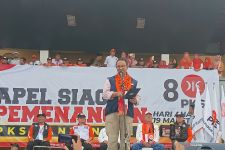 NasDem Tak Penuhi Undangan PKS Saat Sambut Anies Baswedan, Ada Apa? - JPNN.com Banten