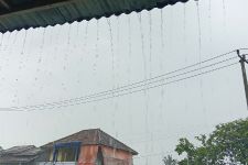 Prakiraan Cuaca Hari Ini di Banten, Semua Wajib Tahu - JPNN.com Banten