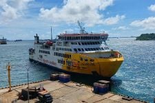 Jadwal Penyeberangan Kapal Feri Perlintasan Merak-Bakauheni 1 Ramadan - JPNN.com Banten