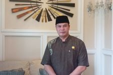 Nih, Jagoan Gerindra untuk Maju jadi Wali Kota Serang 2024 - JPNN.com Banten