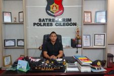 Oknum Polisi Tipu Suami Istri Rp 300 Juta Sekarang Diproses - JPNN.com Banten