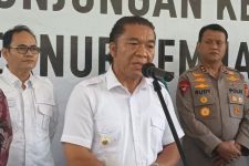 Pemprov Banten Adakan Mudik Gratis, Buruan Daftar - JPNN.com Banten