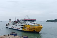 Jadwal Penyeberangan Kapal dari Merak Berikut Harga Tiketnya - JPNN.com