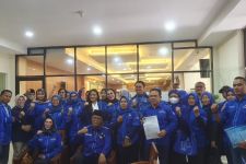 Sengketa KLB Berlanjut, Demokrat Kabupaten Tangerang Minta MA Tolak PK Moeldoko - JPNN.com Banten