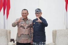 Rakorwil Apeksi di Cilegon Bakal Bahas Persoalan PPPK - JPNN.com Banten