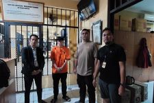 Sontoloyo, Office Boy di Serang Sodomi Bocah Berkali-Kali - JPNN.com Banten