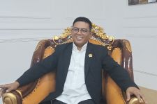 Tok! DPRD Banten Tetapkan 3 Nama Calon Pj Gubernur - JPNN.com Banten