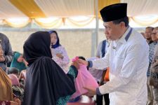 Ikut Imbauan Presiden, Untirta Jadikan Ramadan Membangun Kedekatan dengan Masyarakat - JPNN.com Banten