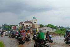 Prakiraan Cuaca Hari Ini di Banten dari BMKG, Hujan Lebat Bakal Terjadi di Sini - JPNN.com Banten