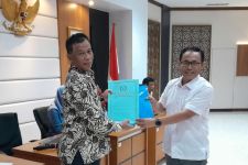 Minta SDM PKH Diangkat PPPK, DPRD Banten Datangi BKN, Ini Hasilnya - JPNN.com Banten
