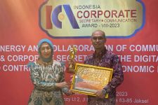 Bank Banten Raih Penghargaan Bergengsi di 2023 - JPNN.com Banten